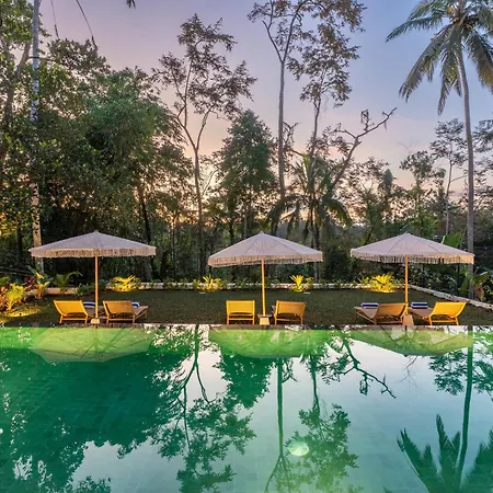 Fire Fly Villa