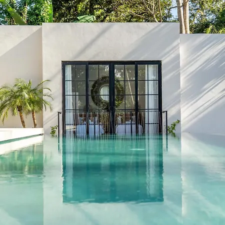 Fire Fly Villa