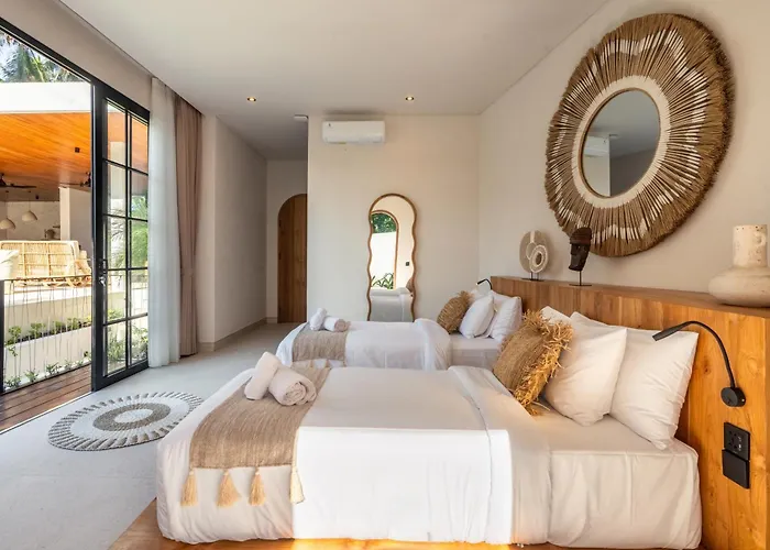 Fire Fly 3* Ubud