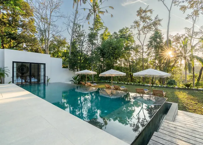 Fire Fly 3* Ubud