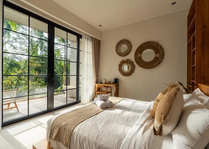 Fire Fly 3* Ubud
