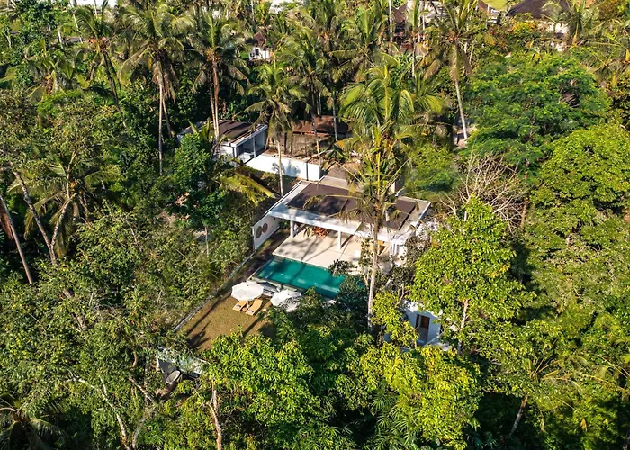 Fire Fly 3* Ubud