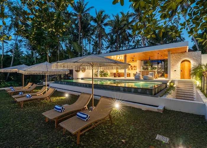 Fire Fly Ubud