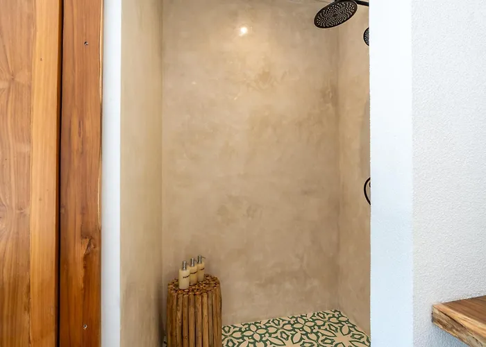 Maison d'hôtes Fire Fly 3*